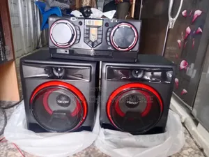 Lg Xboom 950w 2years Warranty