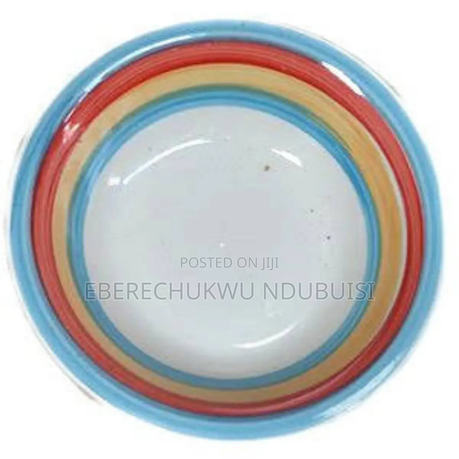 Ceramic Plates