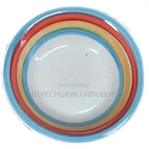 Ceramic Plates