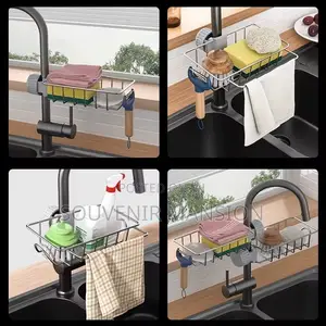 Sink Storage Holder