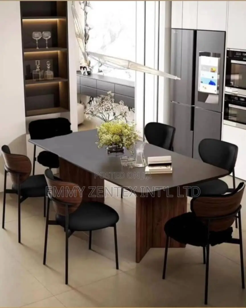 Very Unique High Quality Dining Set