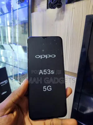 Oppo A53 5G 128 GB
