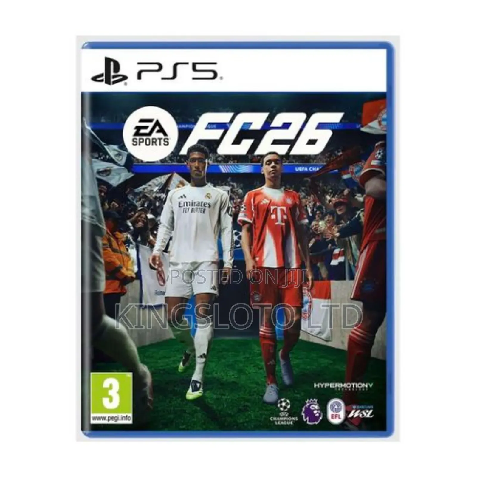 Ps5 Video Games