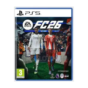 Ps5 Video Games