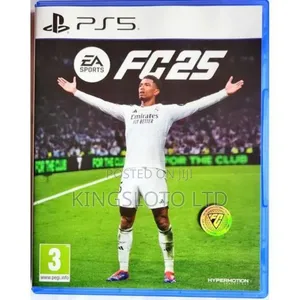 Ps5 Video Games
