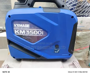 3.Kva Inverter Petrol Generator Coper Wire