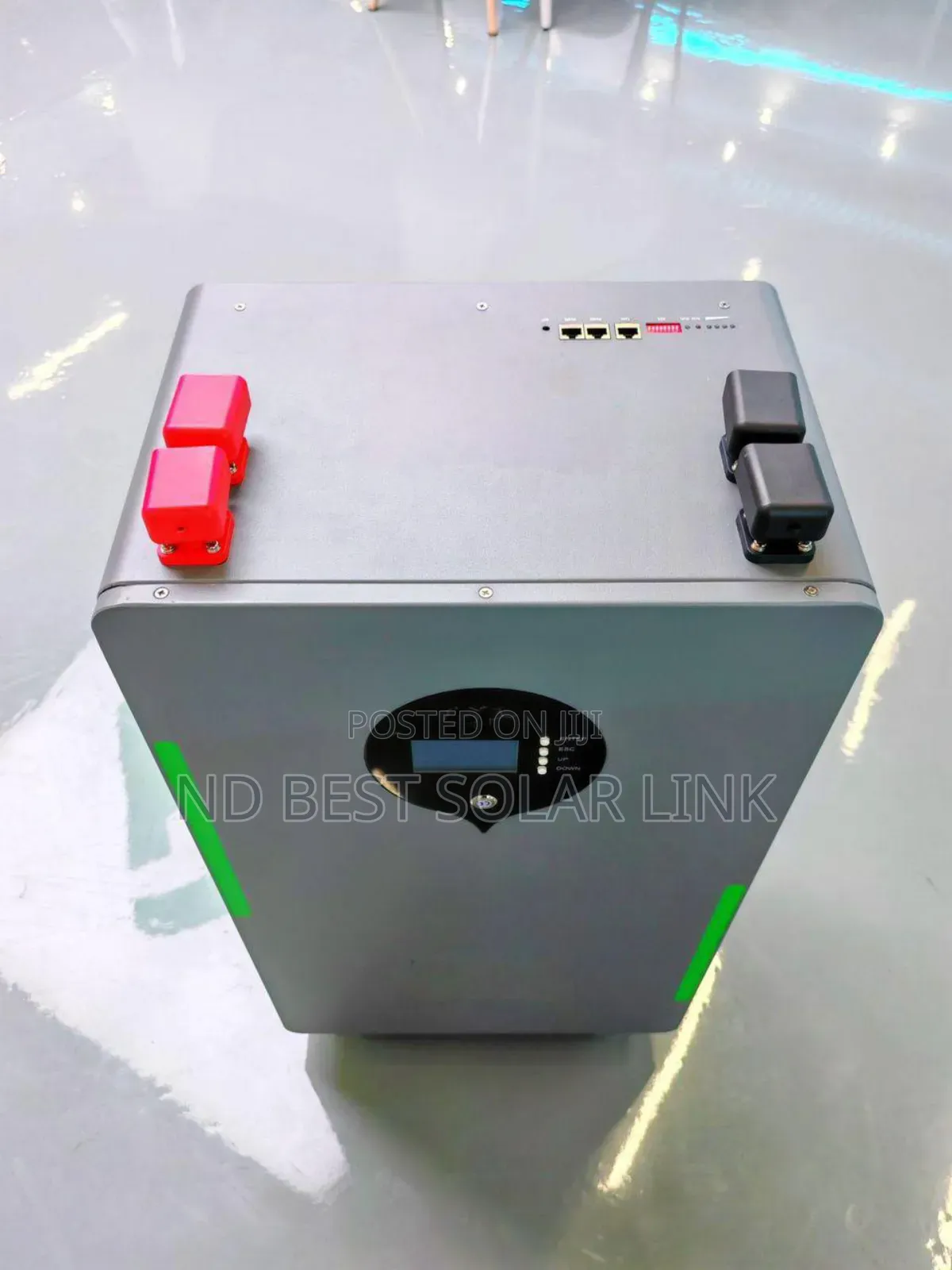 15kwh Taico Lithium Ion Battery