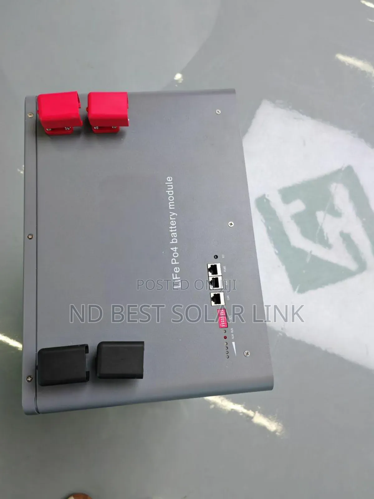 15kwh Taico Lithium Ion Battery