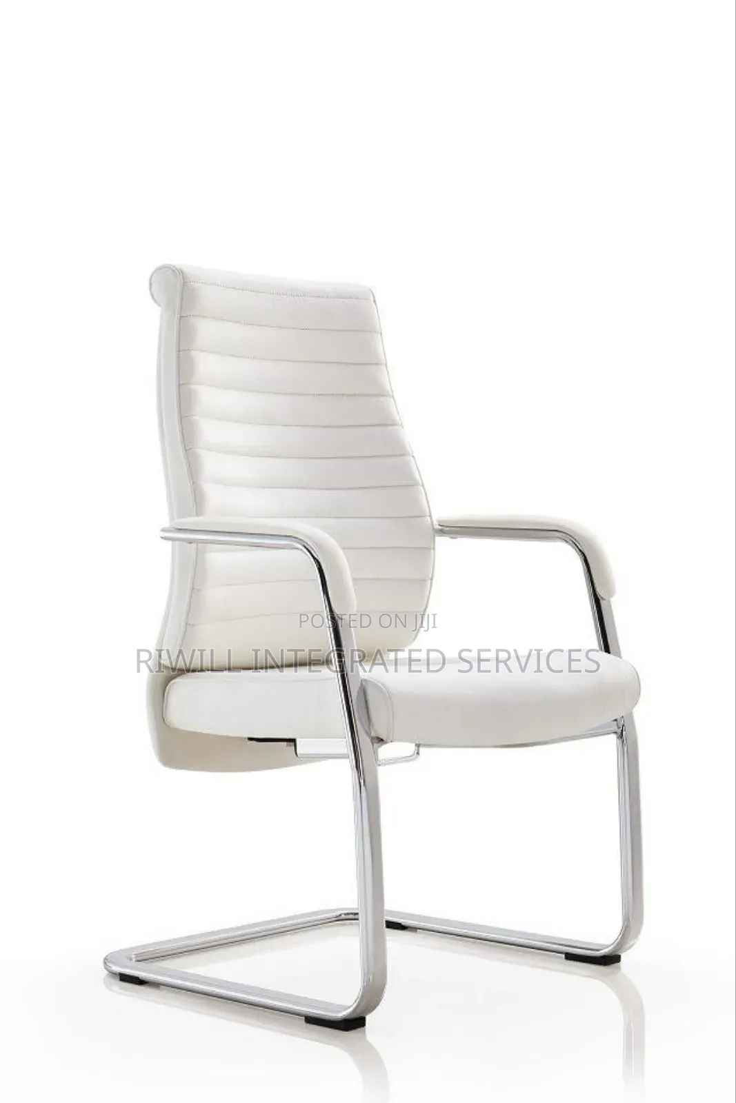 Visitors Chair for Ceo's Office