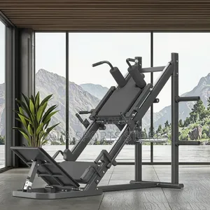 Quality Leg Press Machine