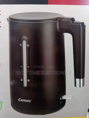 Century 1.7l Automatic Electric Jug