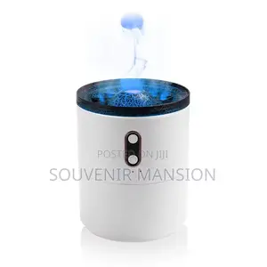 Volcano Humidifier