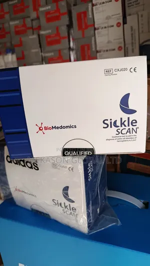 Sickle Scan