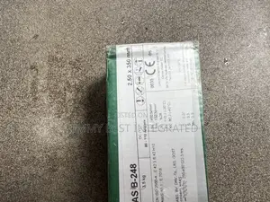 Askaynak Welding Electrodes.