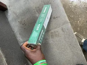 Askaynak Welding Electrodes.