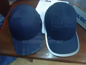 Safety Cap