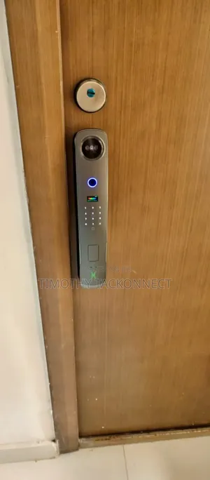 Smart Lock