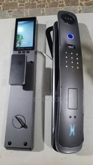 Smart Lock
