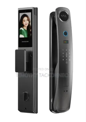 Smart Lock