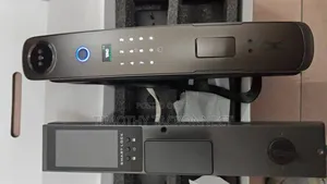 Smart Lock