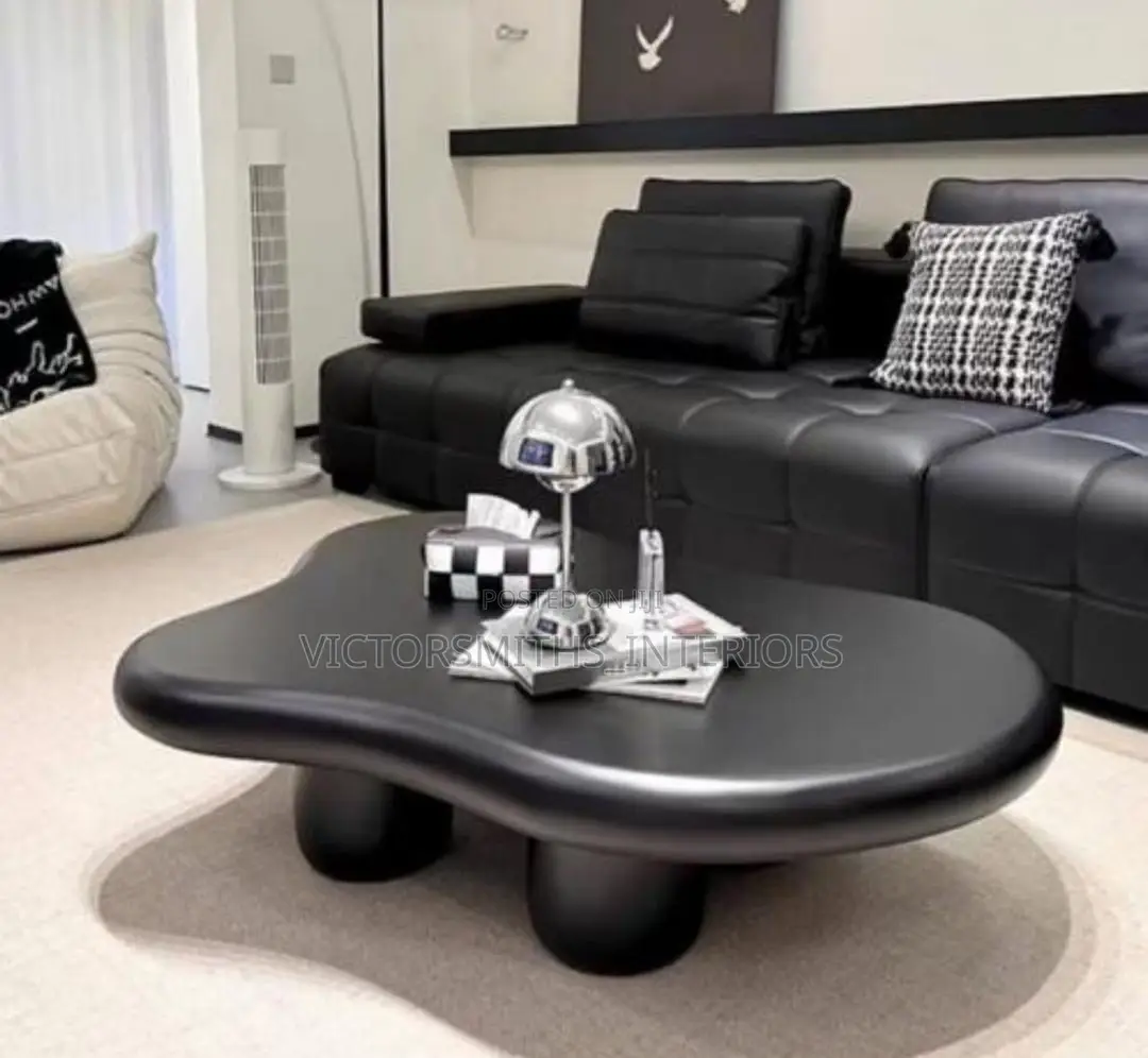Luxury Center Tables