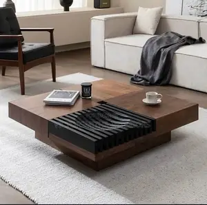 Luxury Center Tables