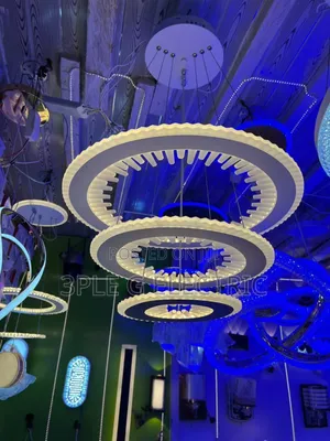 Chandelier Light