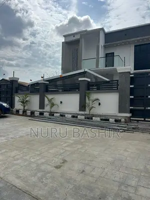 Furnished 4bdrm Duplex in Oluyole Estate for sale