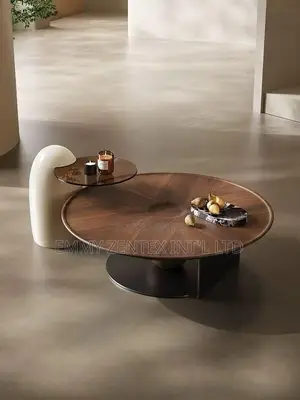 Original Center Table