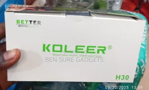 Koleer H 30 Wireless Speaker