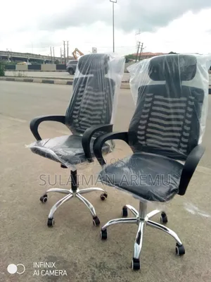 Office Net Rolling Chair