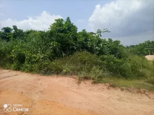 Ofada Landed Property Available