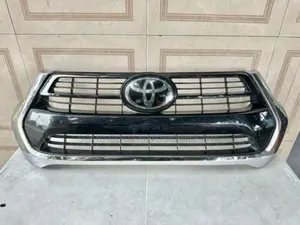 Front Grille Hilux 2020