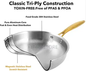 Stainless Steel