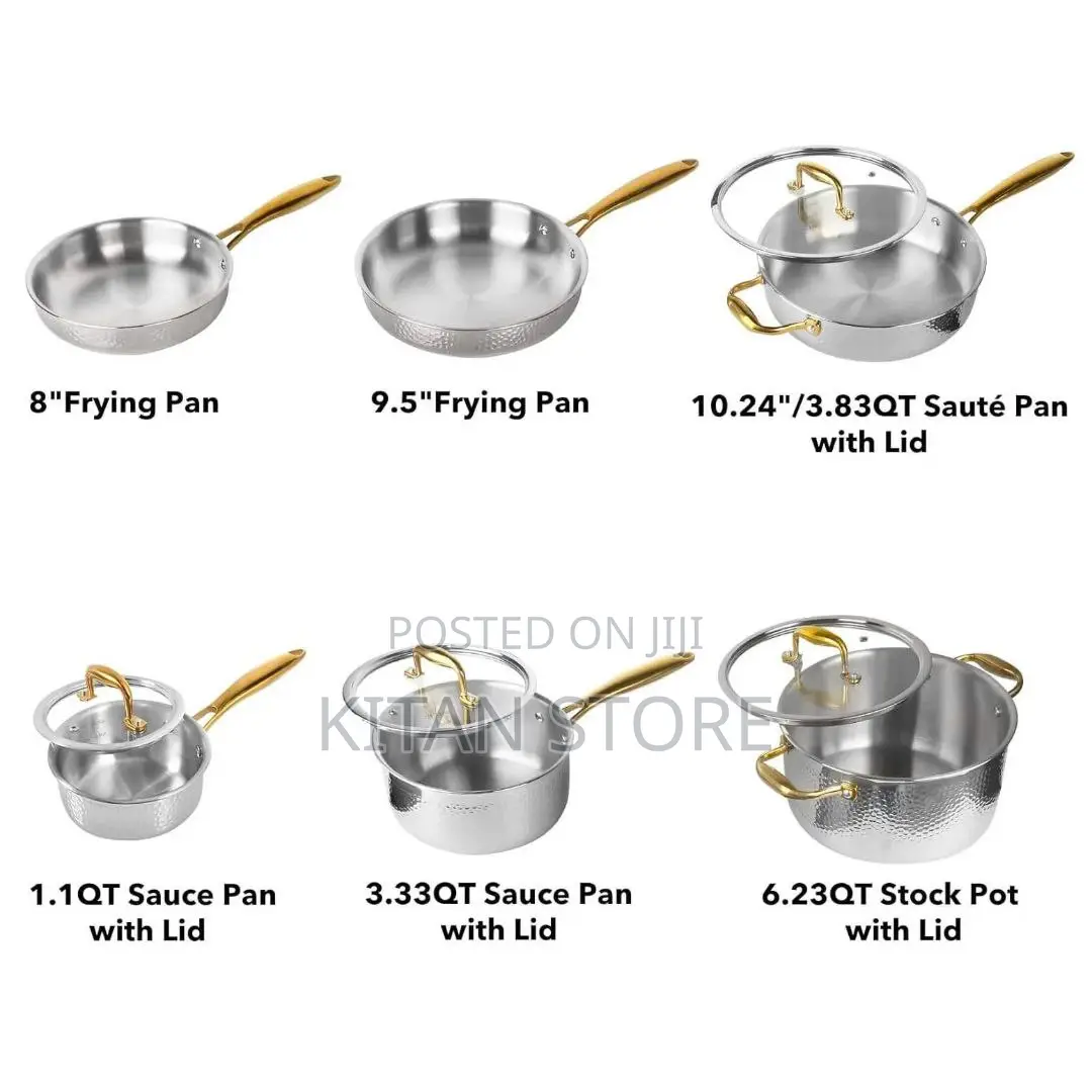 Stainless Steel