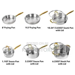 Stainless Steel