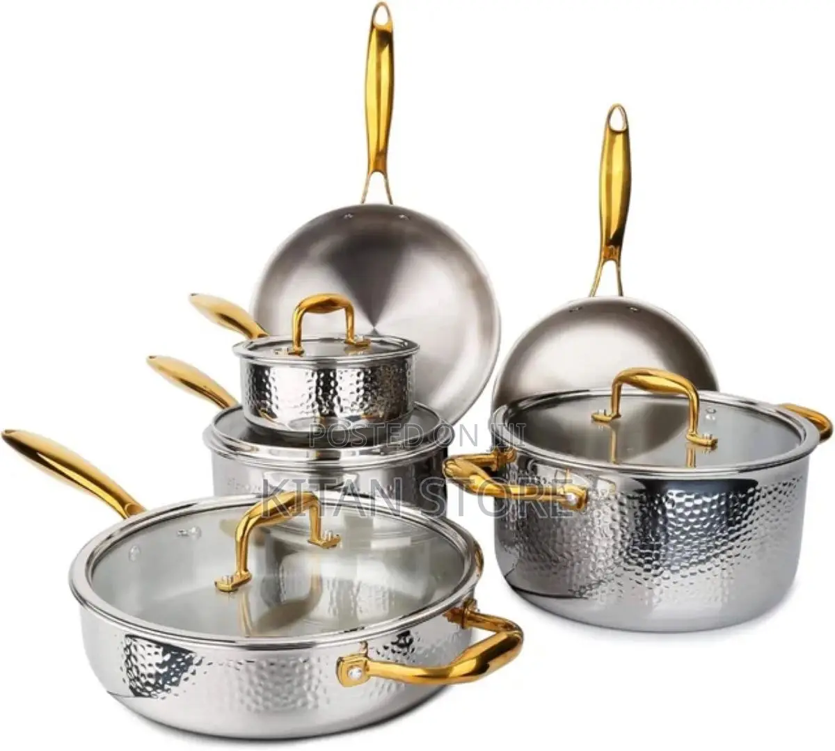 Stainless Steel