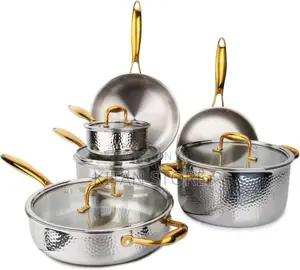 Stainless Steel