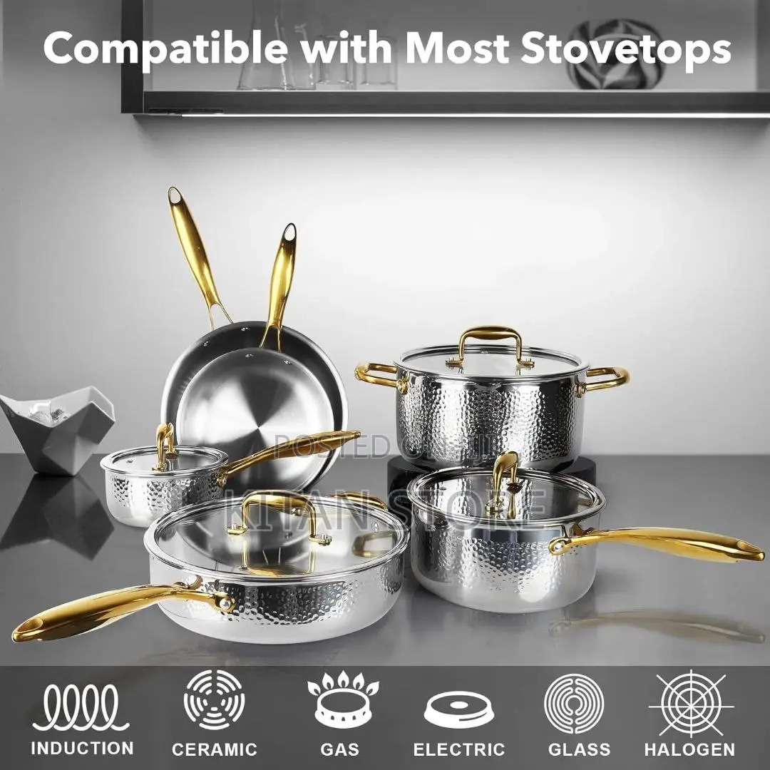 Stainless Steel