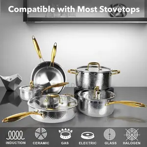 Stainless Steel