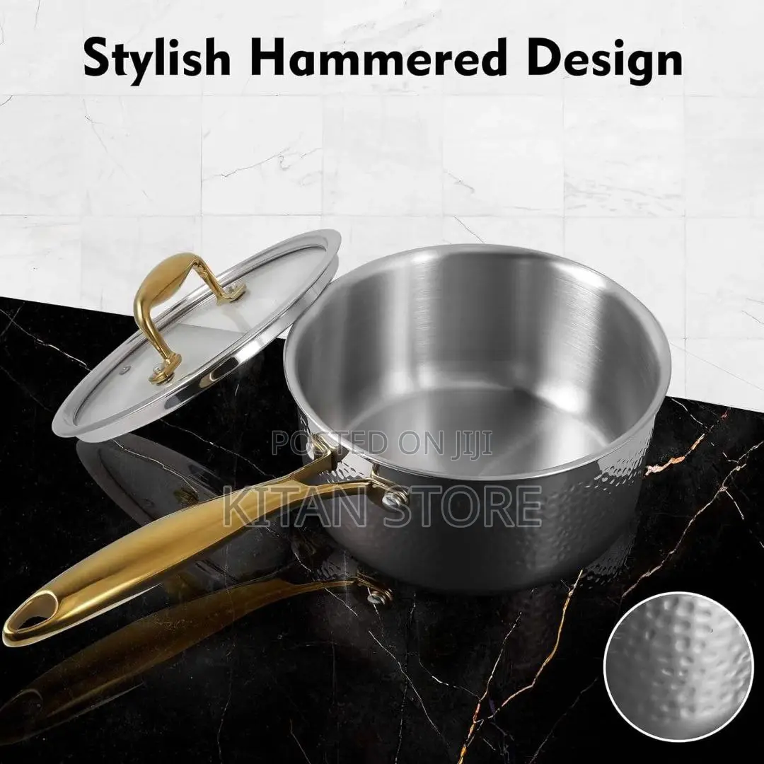 Stainless Steel