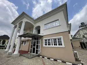 7bdrm Duplex in Maitama for rent