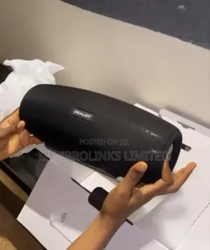 Zealot S67 Bluetooth Speaker