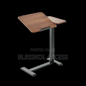 Oraimo Flexinest Mobile Telescoping Tilt-Adjustable Partition Desk