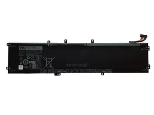 Dell 9550 9560 9570 Precision 5510 5520 Laptop Battery 6gtpy 4gvgh