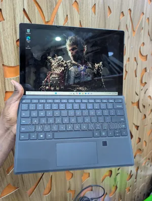 Laptop Microsoft Surface Pro 6 16GB Intel Core i7 SSD 512GB