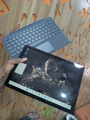 Laptop Microsoft Surface Pro 6 16GB Intel Core i7 SSD 512GB
