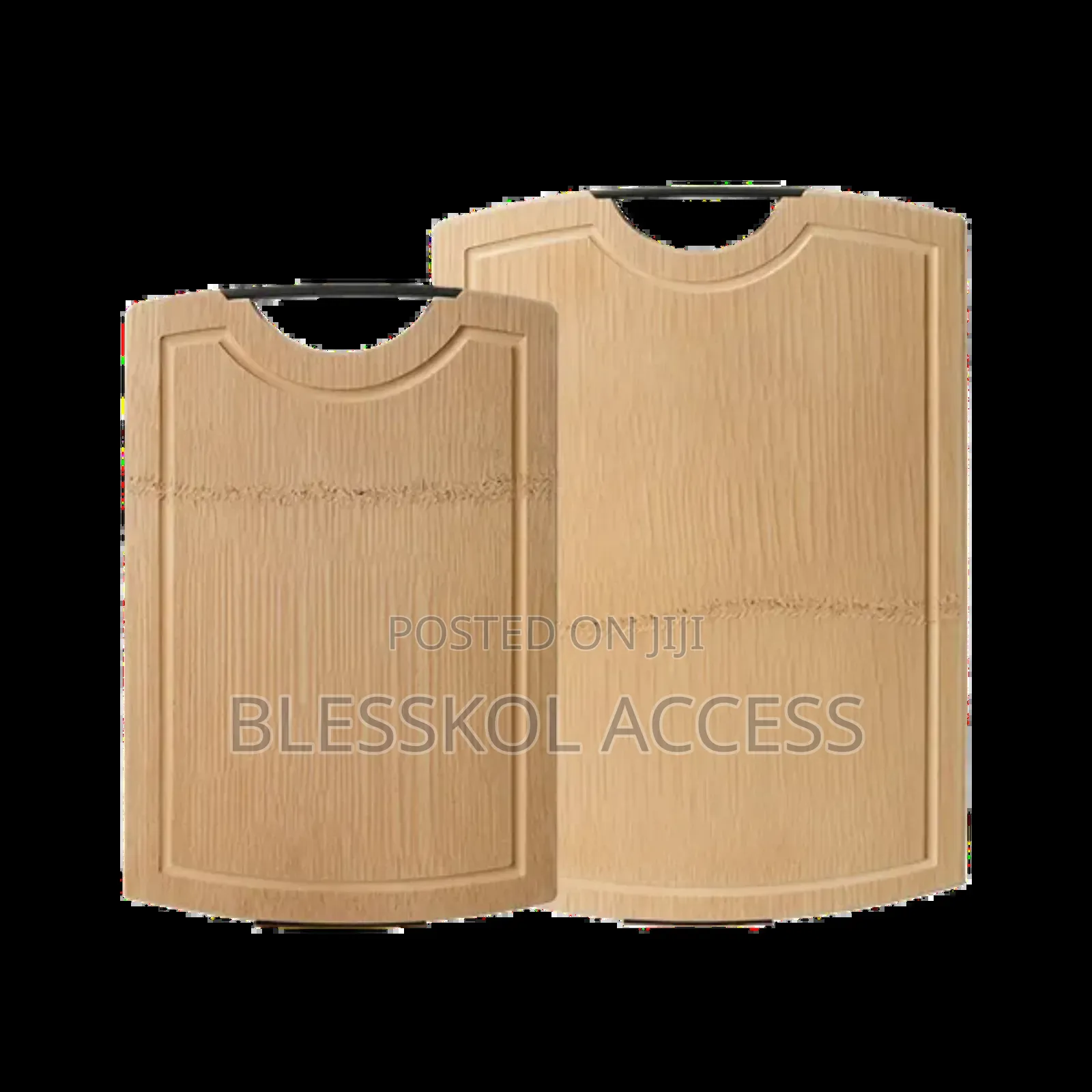 Oraimo Purechop Durable Bamboo Structure Cutting Boards