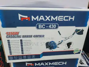 430bc Electric Grass Cutter Machine