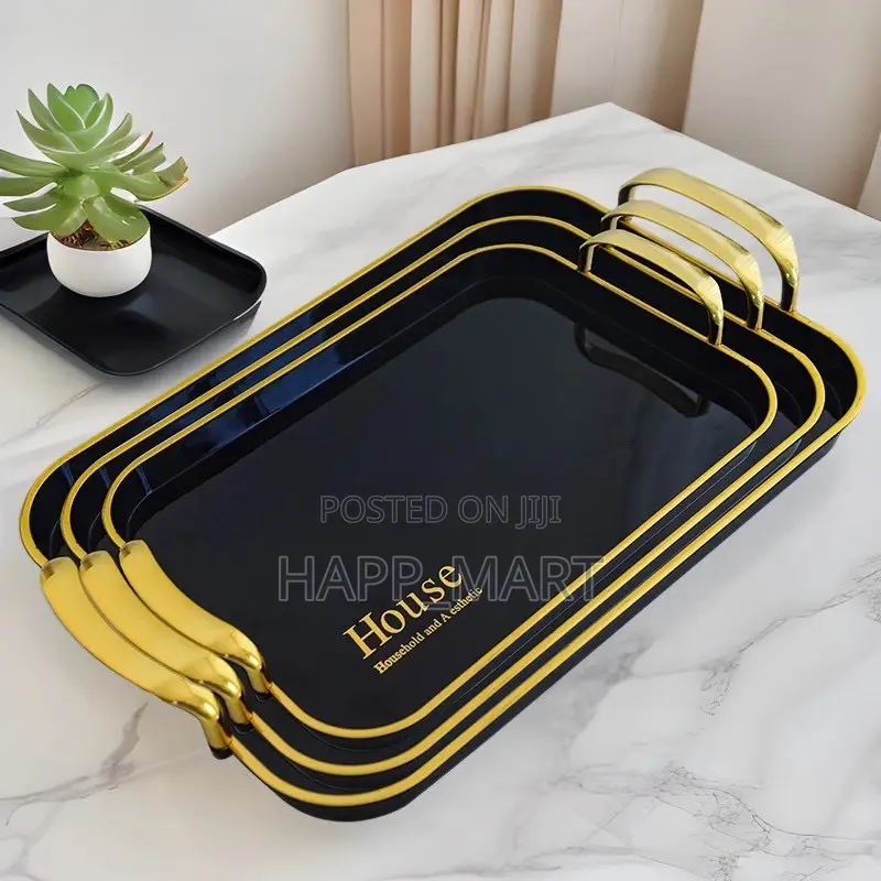3in1 Luxury Tray